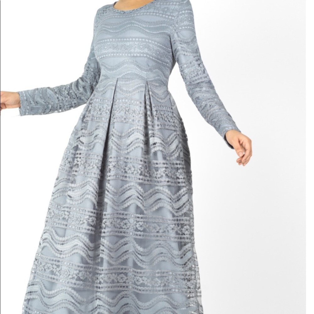 Swing dress